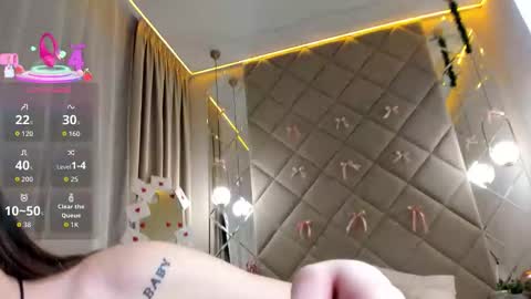 sasha  meow online show from March 3, 12:00 pm