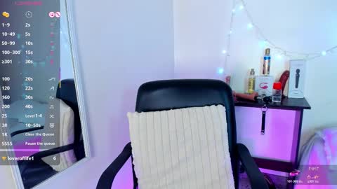 Sasha Brattz online show from February 26, 5:28 am