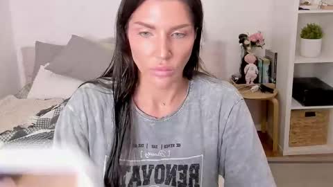 Sasha Miro online show from September 12, 2:01 am