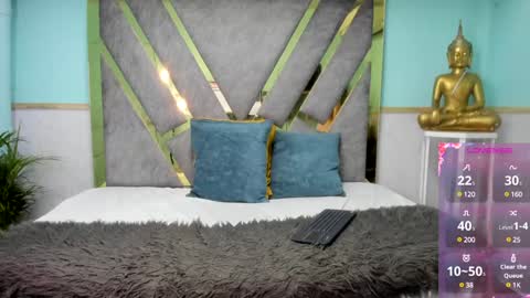 sasha_rojas online show from December 2, 6:52 pm