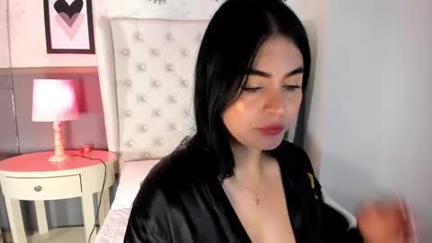 Camila  online show from September 30, 12:44 pm