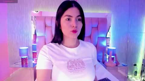 Camila  online show from February 22, 11:35 am