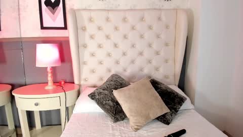 Camila  online show from October 2, 12:54 pm