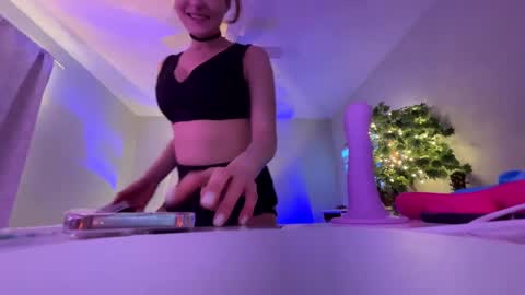 Sasha online show from January 5, 4:14 am