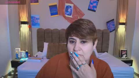 S A S H A R O S E online show from October 2, 12:21 pm