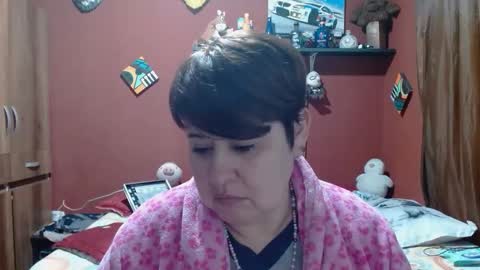 S A S H A R O S E online show from February 12, 12:18 pm