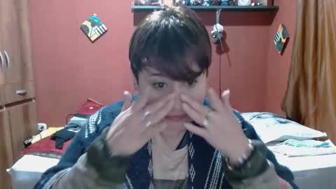 S A S H A R O S E online show from January 15, 12:11 pm