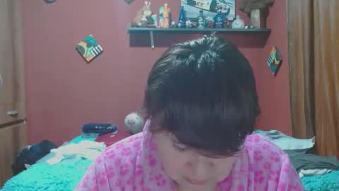 S A S H A R O S E online show from February 26, 12:26 pm