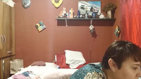 S A S H A R O S E online show from November 13, 12:59 pm