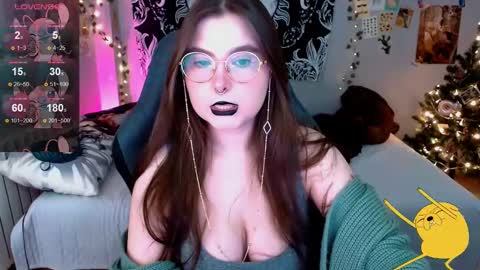 Sashasoy online show from December 19, 3:18 am