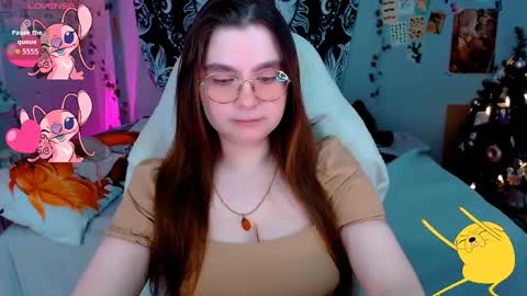 Sashasoy online show from February 11, 3:52 am