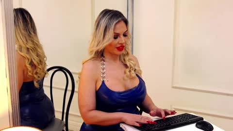 Sasha online show from January 10, 5:58 am