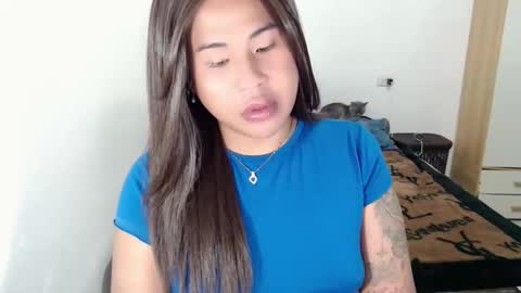 Jane online show from March 8, 9:29 pm