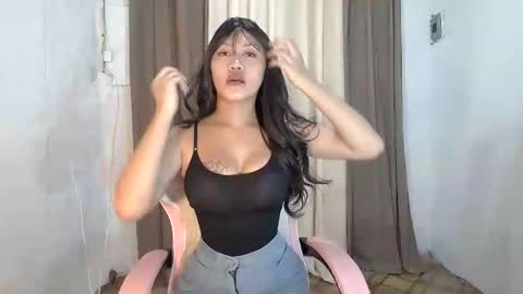sassy_jenny8 online show from October 20, 12:41 pm
