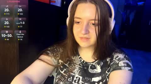 Snapshot of sassy_touch_heat_x3 chatting on September 9, 6:30 pm Marmulka or Mary online show from September 9, 6:30 pm