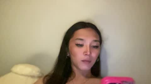 Sassygirl online show from February 6, 10:29 am