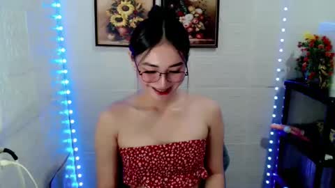 Snapshot of sassychixx699 chatting on October 1, 4:56 pm Arci online show from October 1, 4:56 pm