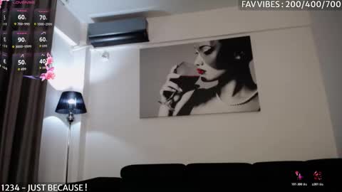 SassyCookies online show from October 28, 1:55 am