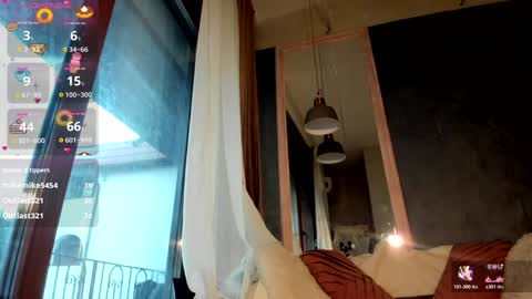 sassyt33n online show from February 9, 9:00 am