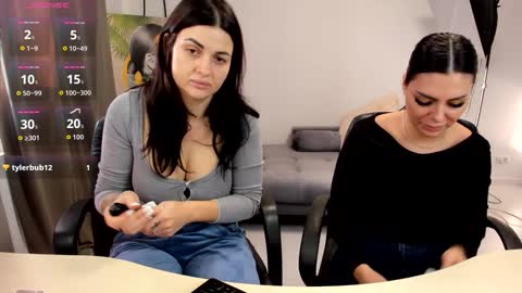 sassytiff online show from December 4, 12:51 pm