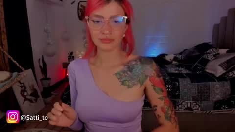 Snapshot of satomimori chatting on March 7, 1:53 am im Jessi Independet Model online show from March 7, 1:53 am