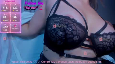 Snapshot of sattine chatting on December 9, 10:00 am Sattine Ferrety online show from December 9, 10:00 am