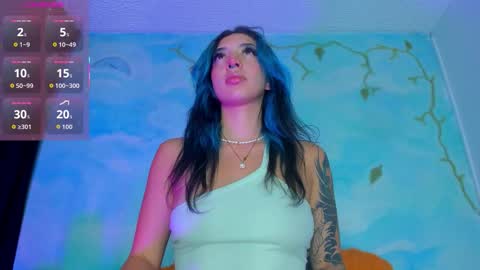 Saturnooo online show from January 14, 3:11 am