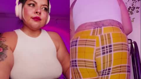 Gina George online show from March 4, 1:34 am