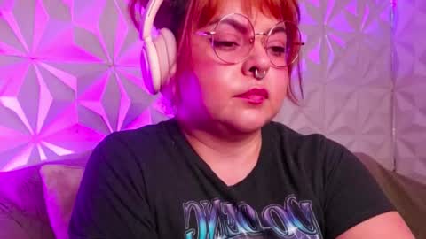 Gina George online show from September 14, 12:19 am