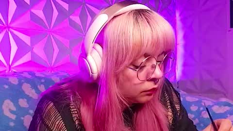 Gina George online show from March 8, 4:38 am