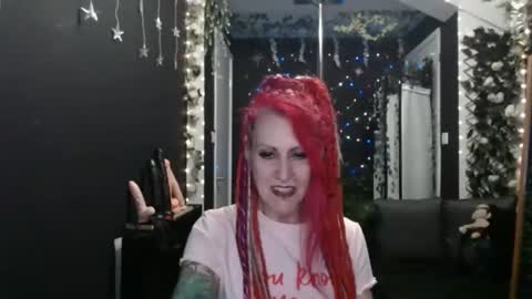 SaucySky online show from February 20, 9:09 pm