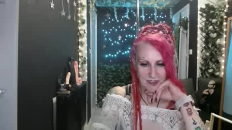 SaucySky online show from October 3, 10:26 pm