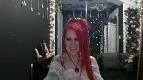 SaucySky online show from February 18, 9:31 pm