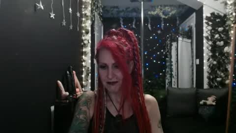 SaucySky online show from February 19, 10:31 pm