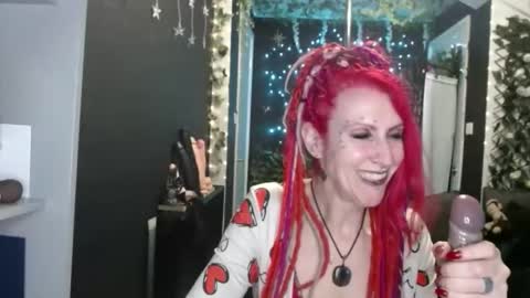 SaucySky online show from November 9, 12:27 am