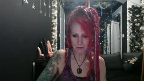 SaucySky online show from March 12, 10:39 pm