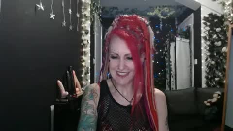 SaucySky online show from February 14, 10:14 pm