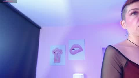 lilith online show from April 7, 4:47 am