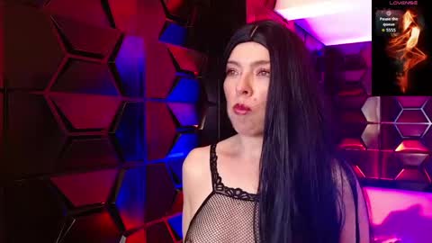 lilith online show from May 11, 4:47 am