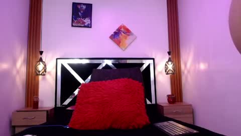 ANGELICA online show from April 16, 4:02 am