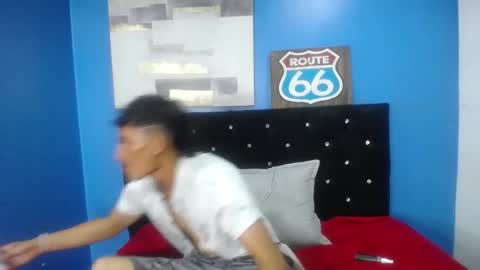 SavageLover  online show from October 15, 11:07 pm