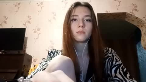 Sophie online show from September 26, 5:10 pm