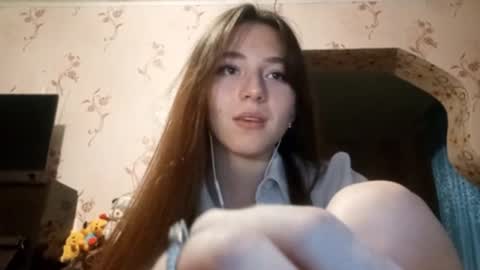 Sophie online show from September 27, 5:20 pm