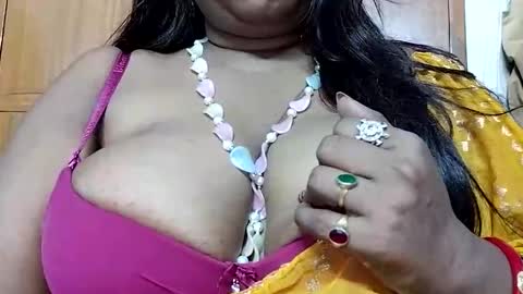 Snapshot of savita0969 chatting on October 5, 10:59 pm Anjali online show from October 5, 10:59 pm