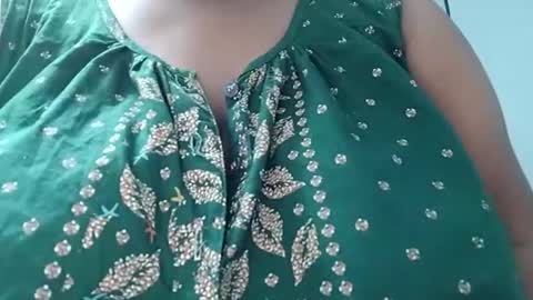Snapshot of savita0969 chatting on September 29, 7:13 am Anjali online show from September 29, 7:13 am