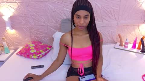 savory_pussy18 online show from September 29, 4:45 pm