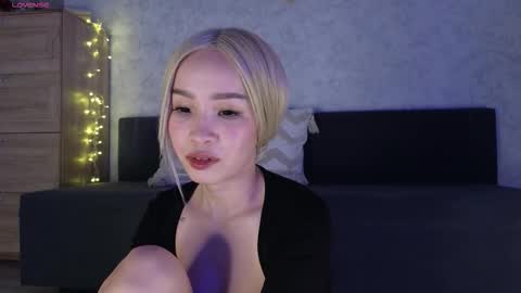 Saya online show from February 11, 7:21 am