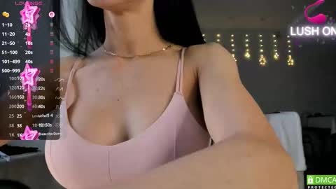 Im Sayame Welcome to my room and lets have a good time together with me I love tokens and fucking online show from March 13, 7:42 am