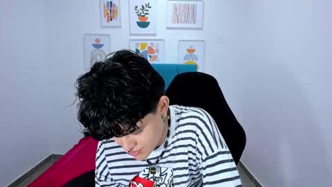 sayd_23 online show from March 8, 2:43 am