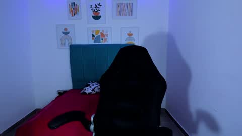 sayd_23 online show from March 6, 2:19 am